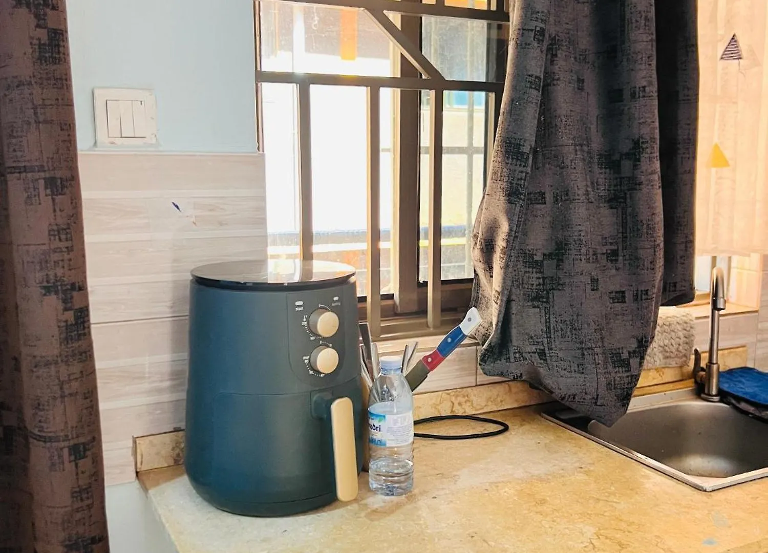 Apartment City Haven Kampala