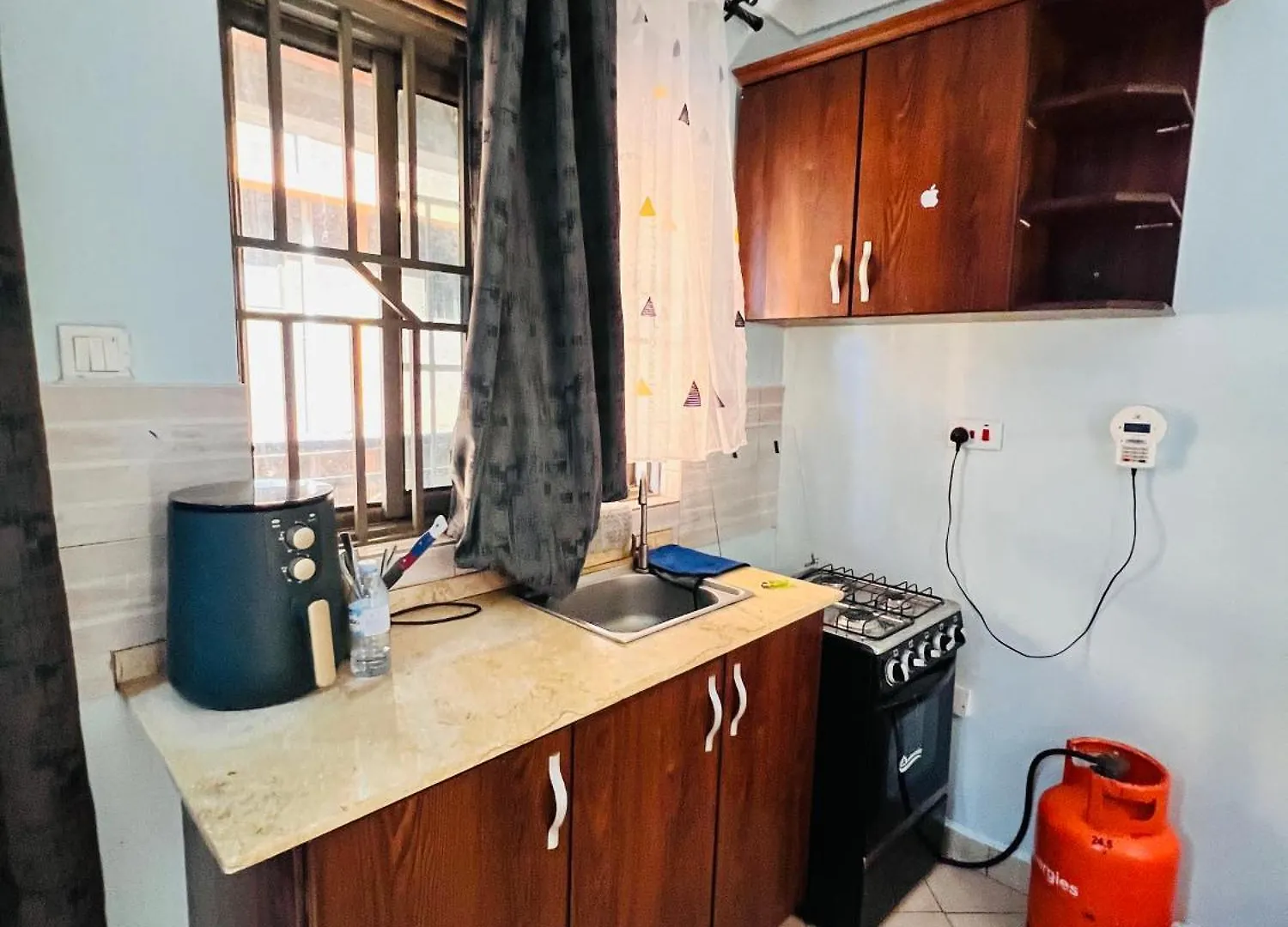 City Haven Kampala Uganda