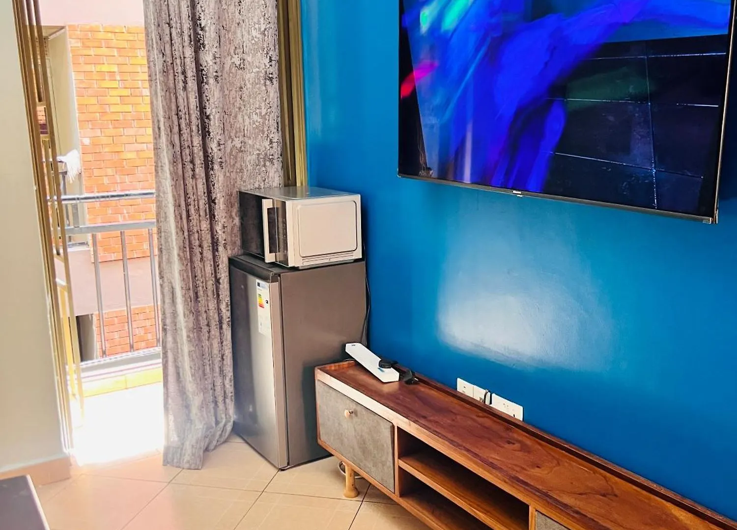 Apartment City Haven Kampala Uganda