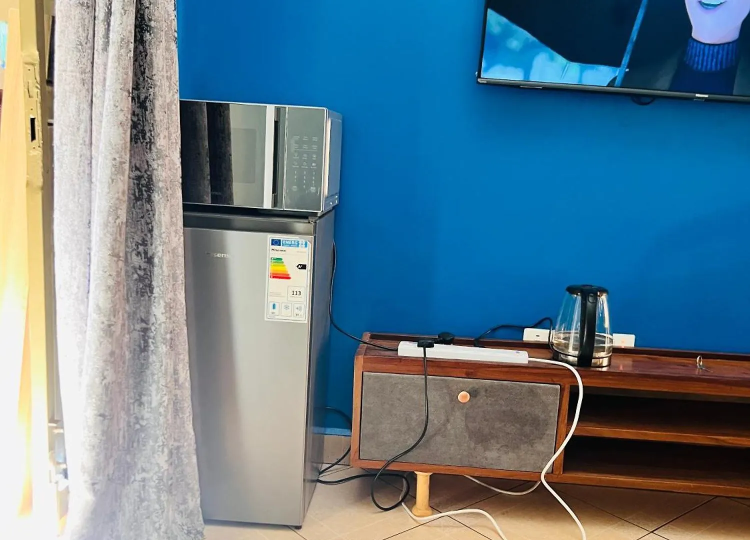 City Haven Kampala Apartment