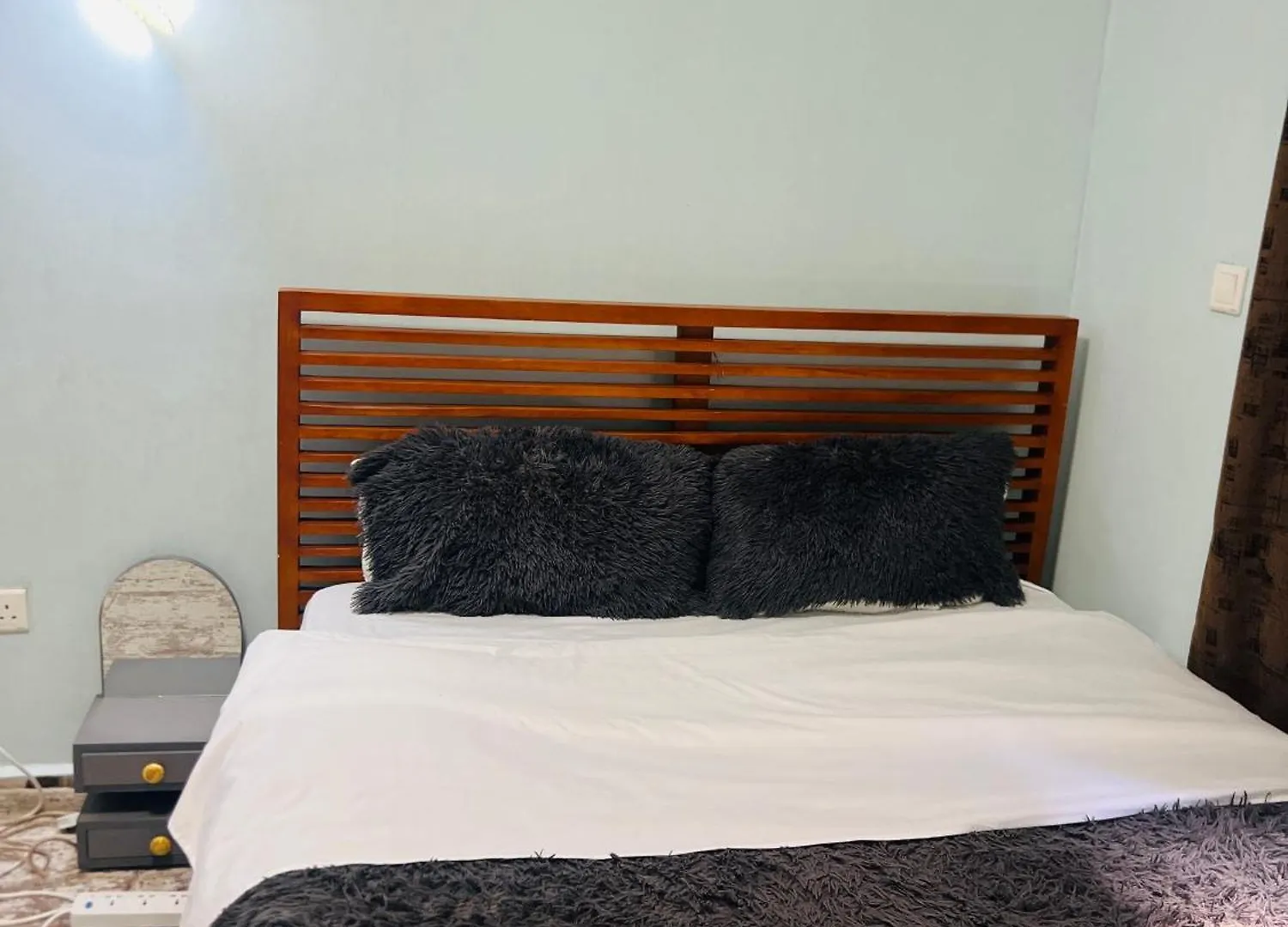 City Haven Kampala